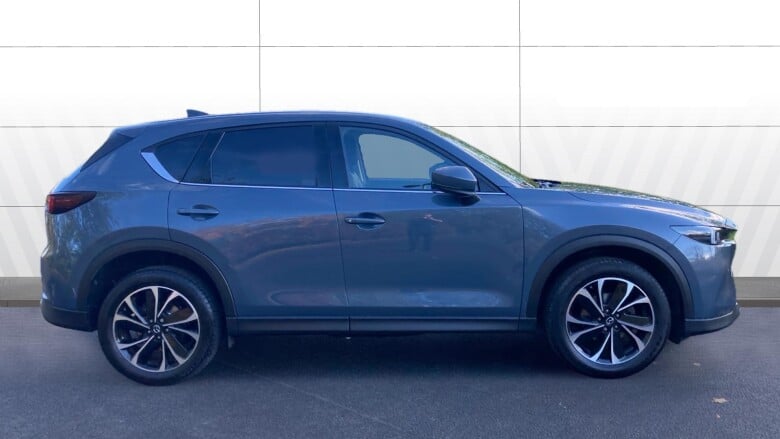 Mazda CX-5 2.0 Sport Edition 5dr Petrol Estate